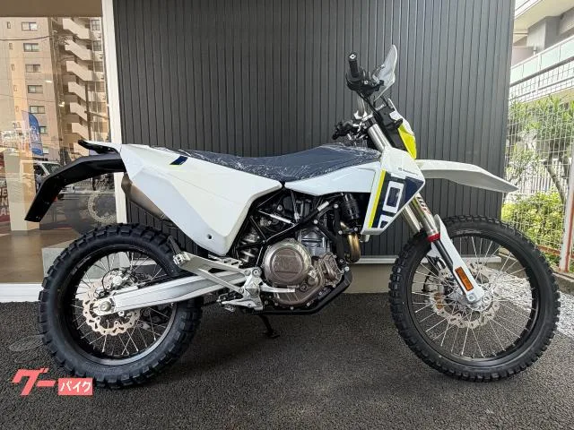 HUSQVARNA 701 2026 2026 — миниатюра 4
