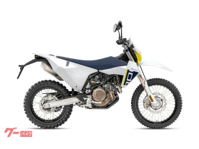 HUSQVARNA 701 2026 2026 — фото 1, купить с доставкой в Москву