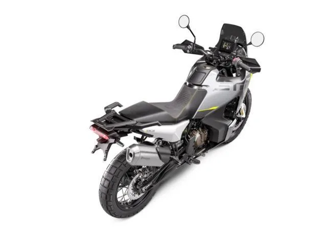 HUSQVARNA 901 2026 2026 — миниатюра 3