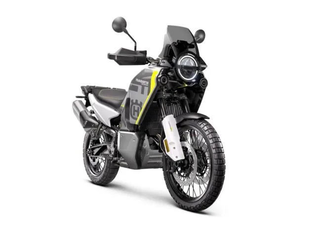 HUSQVARNA 901 2026 2026 — миниатюра 4