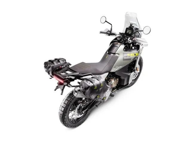 HUSQVARNA 901 2026 2026 — миниатюра 3