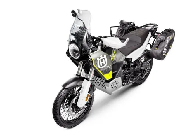 HUSQVARNA 901 2026 2026 — миниатюра 5