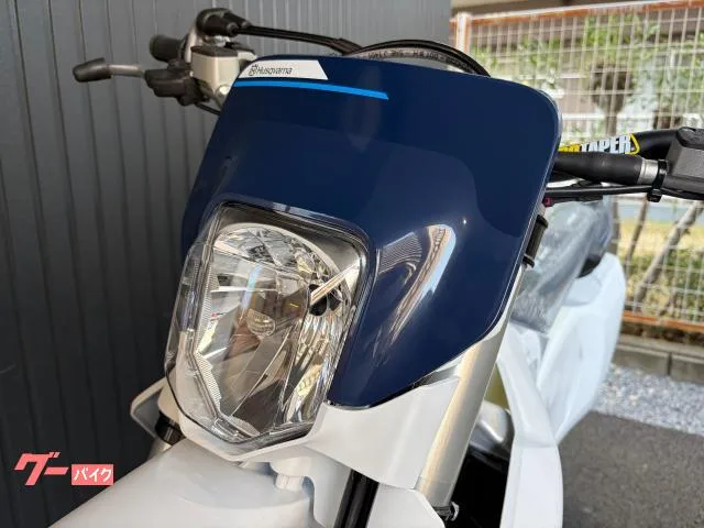HUSQVARNA FE250 2026 2025 — миниатюра 5