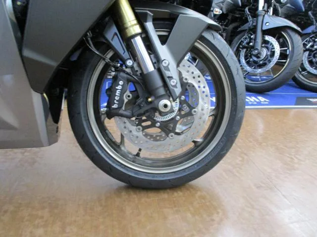 Suzuki GSX-S1000GT 2025 2025 — миниатюра 2