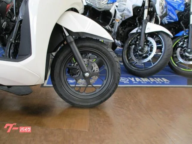 Honda 125/ 2025 — миниатюра 2