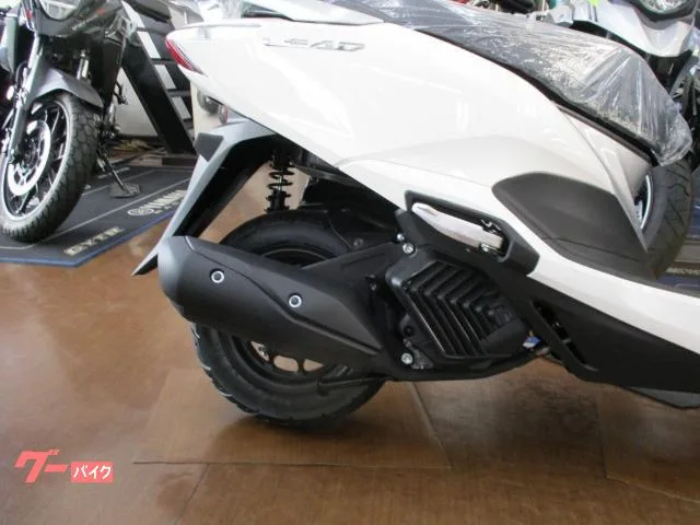Honda 125/ 2025 — миниатюра 3