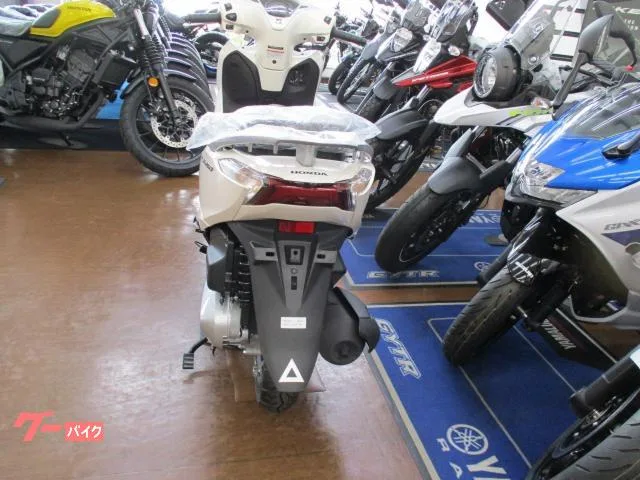Honda 125/ 2025 — миниатюра 5