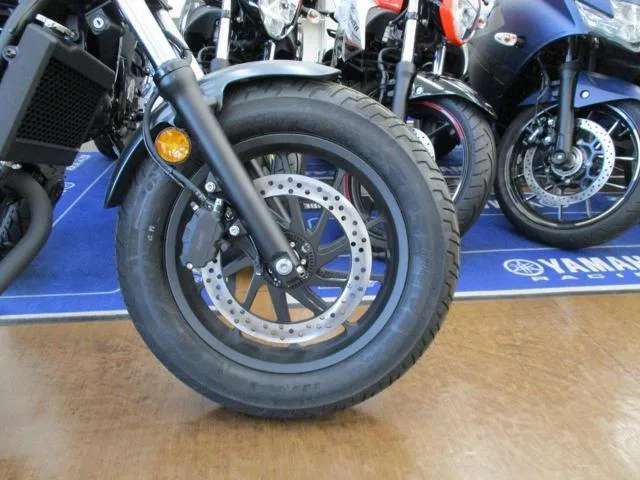 Honda 250 2025 — миниатюра 2
