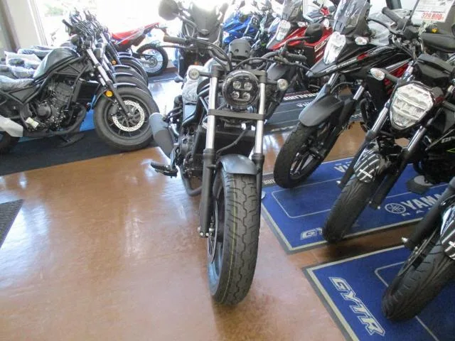 Honda 250 2025 — миниатюра 3