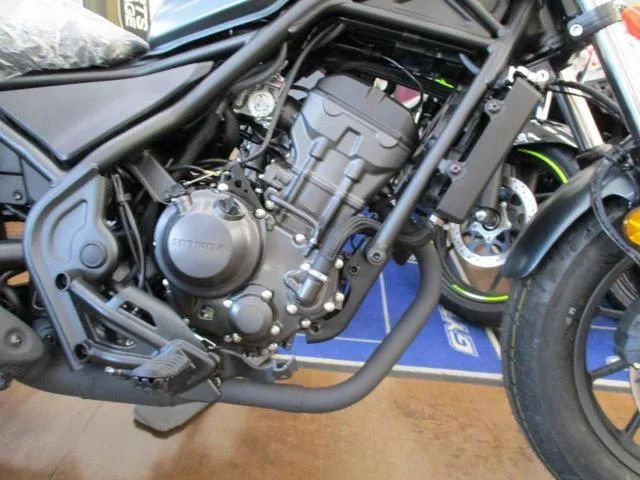 Honda 250 2025 — миниатюра 4