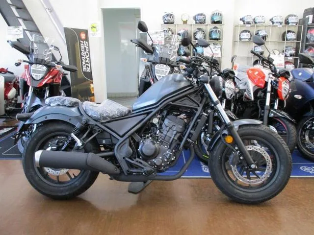 Honda 250 2025 — фото 1, купить с доставкой в Москву