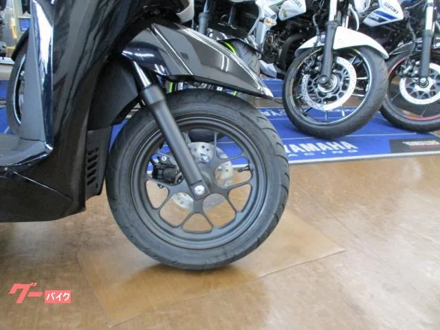 Honda 125/ 2025 — миниатюра 2