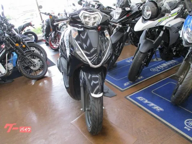 Honda 125/ 2025 — миниатюра 4
