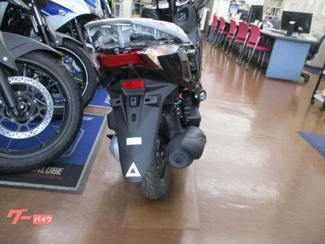 Honda 125/ 2025 — миниатюра 5