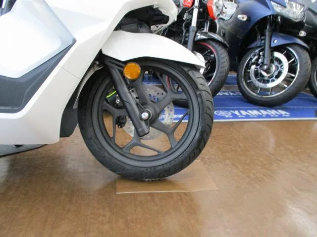 Honda PCX160 2025 2025 — миниатюра 2