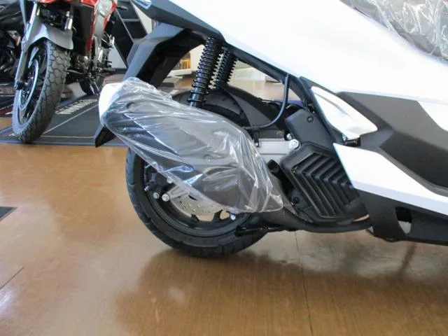 Honda PCX160 2025 2025 — миниатюра 3