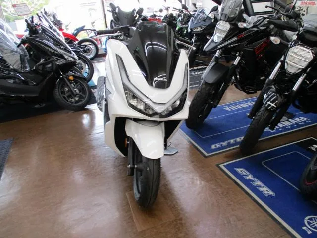 Honda PCX160 2025 2025 — миниатюра 5