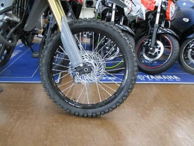 Honda CRF250L 2025 2025 — миниатюра 2