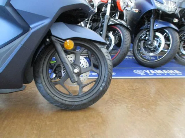 Honda PCX160 2025 2025 — миниатюра 2