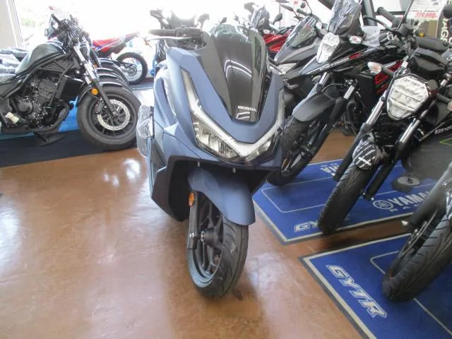 Honda PCX160 2025 2025 — миниатюра 4