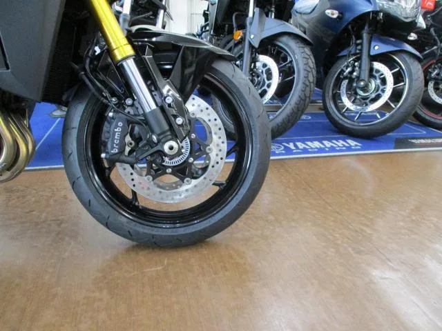 Suzuki GSX-S1000GX 2025 — миниатюра 2