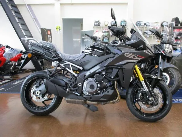 Suzuki GSX-S1000GX 2025 — фото 1, купить с доставкой в Москву