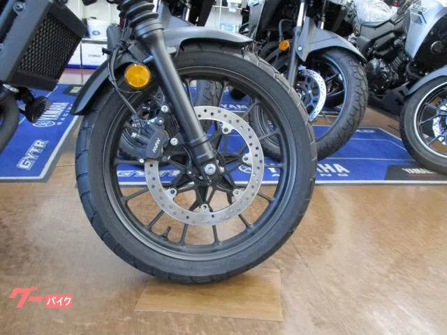 Honda CL250 E-Clutch 2025 — миниатюра 2