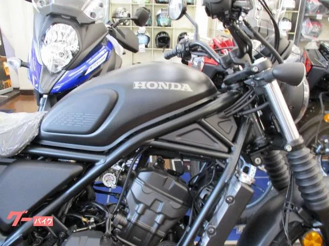 Honda CL250 E-Clutch 2025 — миниатюра 3