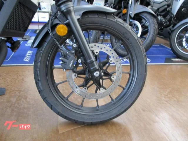 Honda CL250 E-Clutch 2026 — миниатюра 2