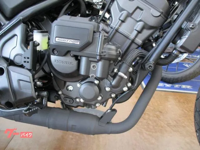 Honda CL250 E-Clutch 2026 — миниатюра 4