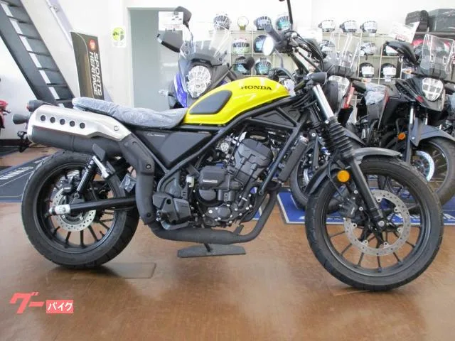 Honda CL250 E-Clutch 2026 — фото 1, купить с доставкой в Москву