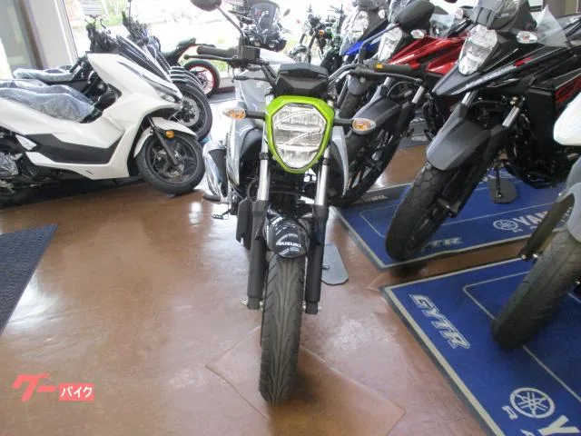 Suzuki GIXXER 150 2025 2025 — миниатюра 5