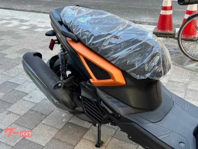 Yamaha X 155 2025 — миниатюра 2