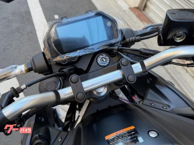 Yamaha MT-25 Y-Connect 2025 — миниатюра 3