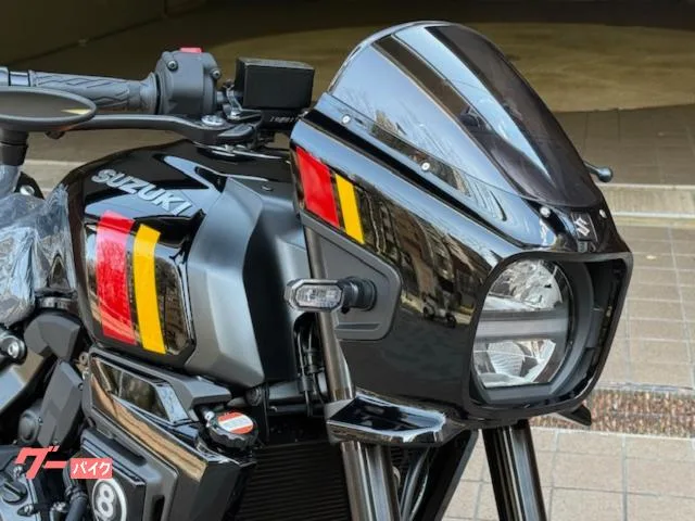 Suzuki GSX-8TT 2026 5TFT 2026 — миниатюра 3