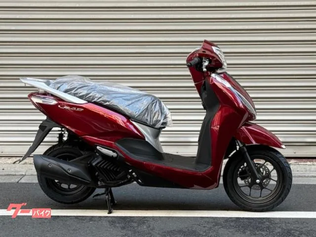 Honda 125/ 2026 — миниатюра 2