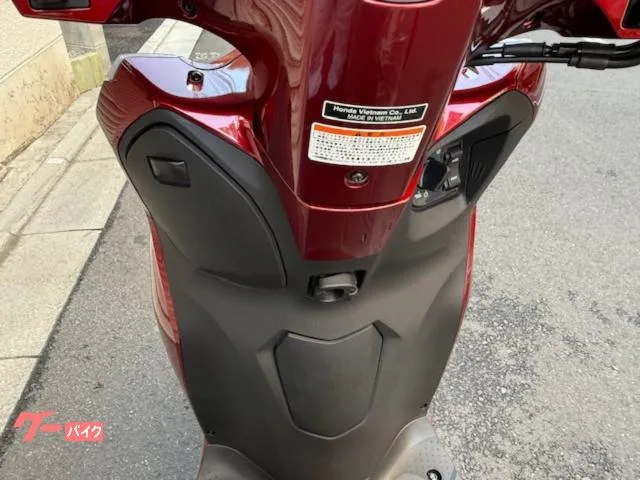 Honda 125/ 2026 — миниатюра 3