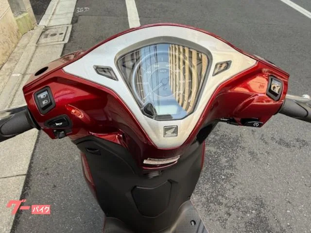 Honda 125/ 2026 — миниатюра 5
