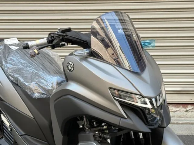 Yamaha 155 TFT 2026 — миниатюра 3