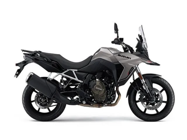 Suzuki V- 800 S.I.R.S. 2026 — миниатюра 2