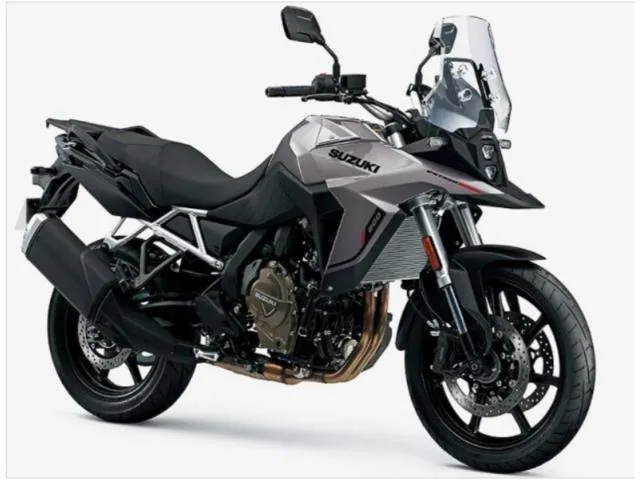 Suzuki V- 800 S.I.R.S. 2026 — миниатюра 3