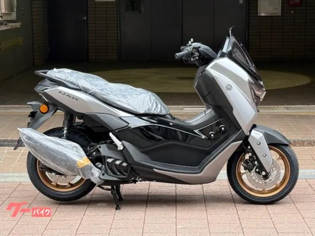 Yamaha NMAX155 YECVT 4.2TFT 2026 — миниатюра 2