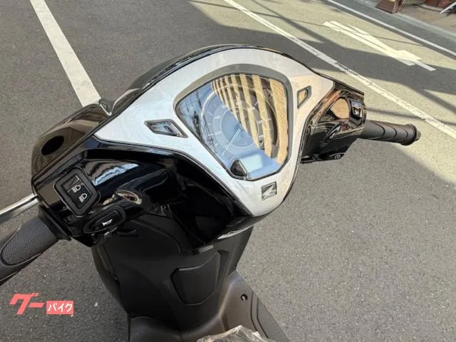 Honda 125/ 2026 — миниатюра 5