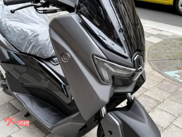Yamaha NMAX 125 2026 SEL1J 2026 — миниатюра 5