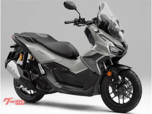 Honda ADV160 5TFT HondaRoadSync 2026 — миниатюра 2