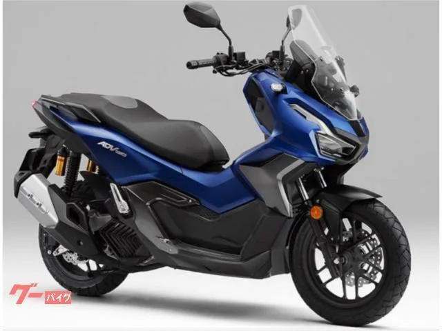 Honda ADV160 5TFT HondaRoadSync 2026 — миниатюра 3