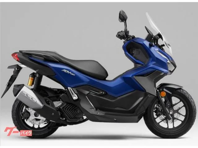 Honda ADV160 5TFT HondaRoadSync 2026 — миниатюра 4
