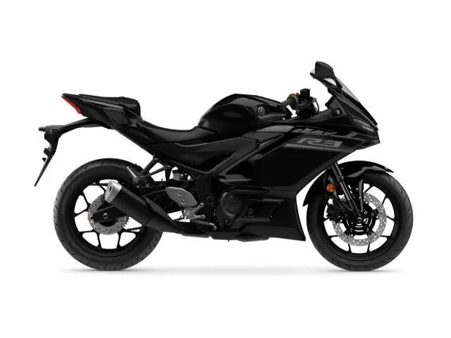 Yamaha YZF-R3 Y-Connect 2026 — миниатюра 3