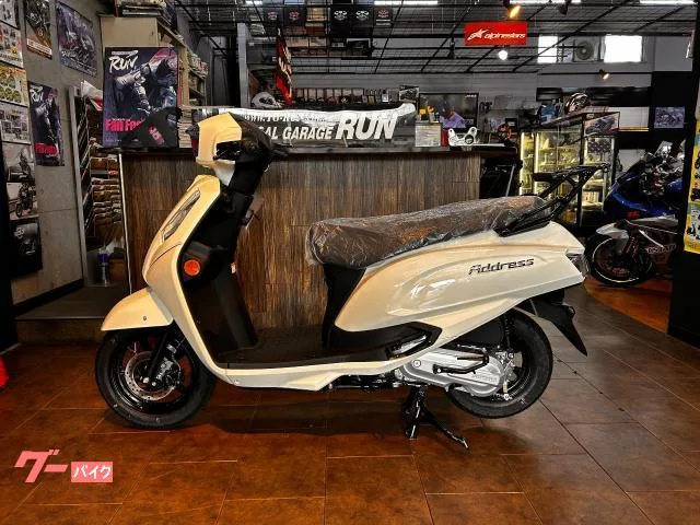 Suzuki 125-M6 NEW 2026 — миниатюра 2