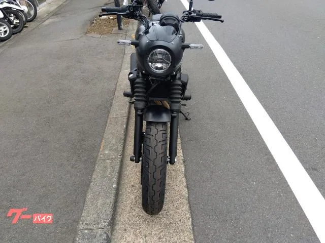 Kawasaki 400SE 2023 — миниатюра 3